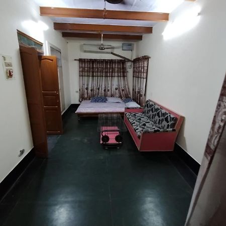 Heritage Homestay@Old City Near Ganges Bénarès Extérieur photo