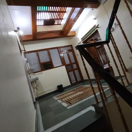 Heritage Homestay@Old City Near Ganges Bénarès Extérieur photo
