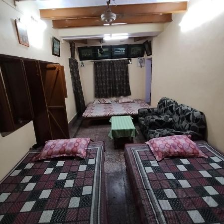 Heritage Homestay@Old City Near Ganges Bénarès Extérieur photo