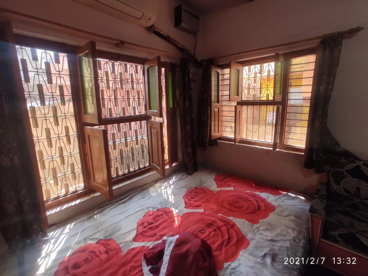 Heritage Homestay@Old City Near Ganges Bénarès Extérieur photo