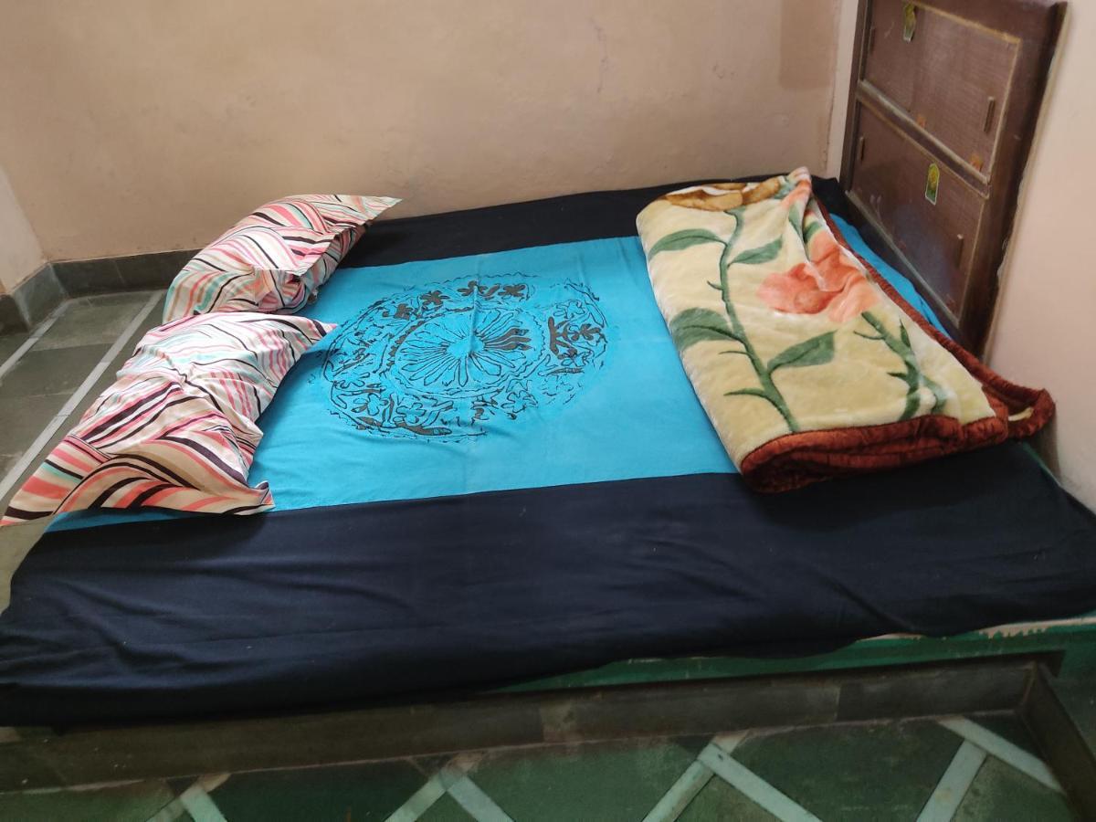 Heritage Homestay@Old City Near Ganges Bénarès Extérieur photo