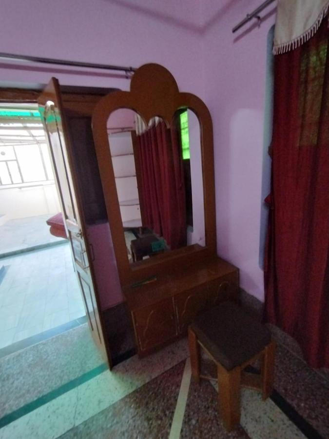 Heritage Homestay@Old City Near Ganges Bénarès Extérieur photo