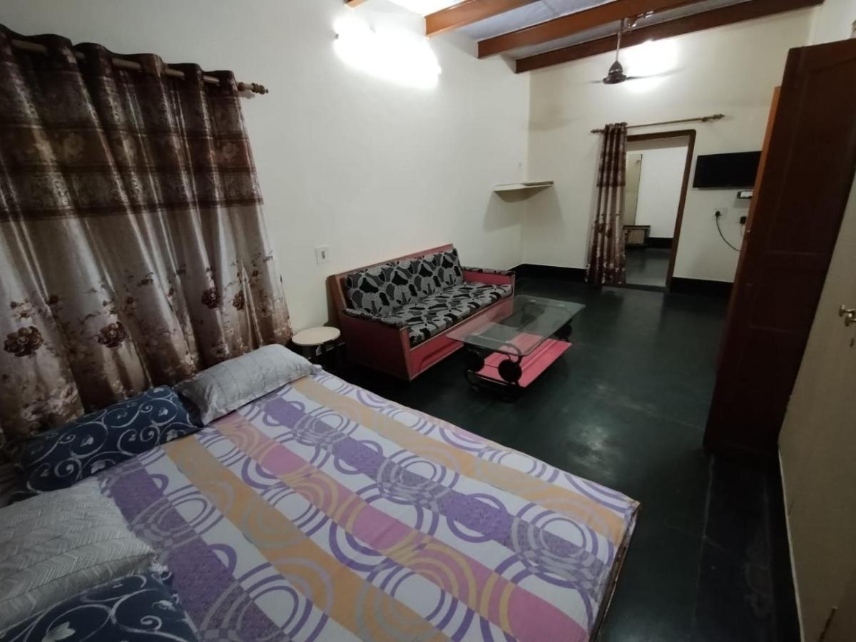 Heritage Homestay@Old City Near Ganges Bénarès Extérieur photo