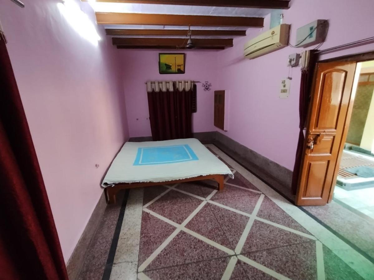 Heritage Homestay@Old City Near Ganges Bénarès Extérieur photo