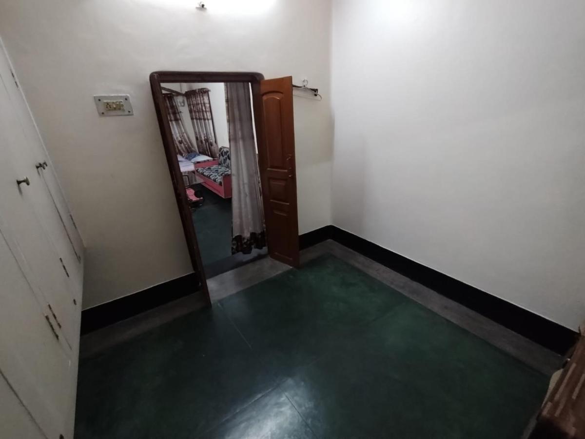 Heritage Homestay@Old City Near Ganges Bénarès Extérieur photo