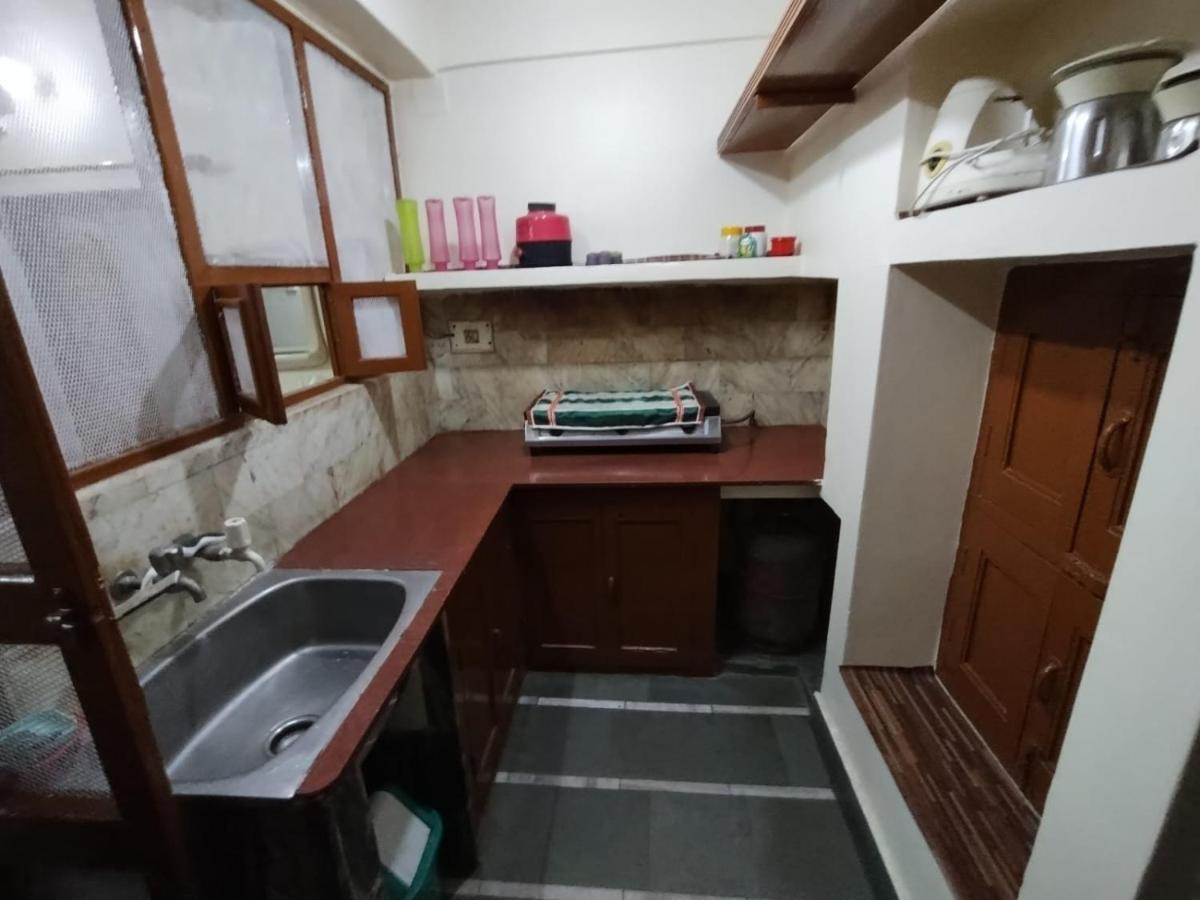 Heritage Homestay@Old City Near Ganges Bénarès Extérieur photo