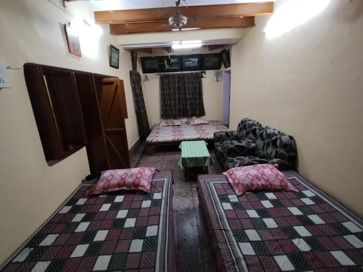 Heritage Homestay@Old City Near Ganges Bénarès Extérieur photo