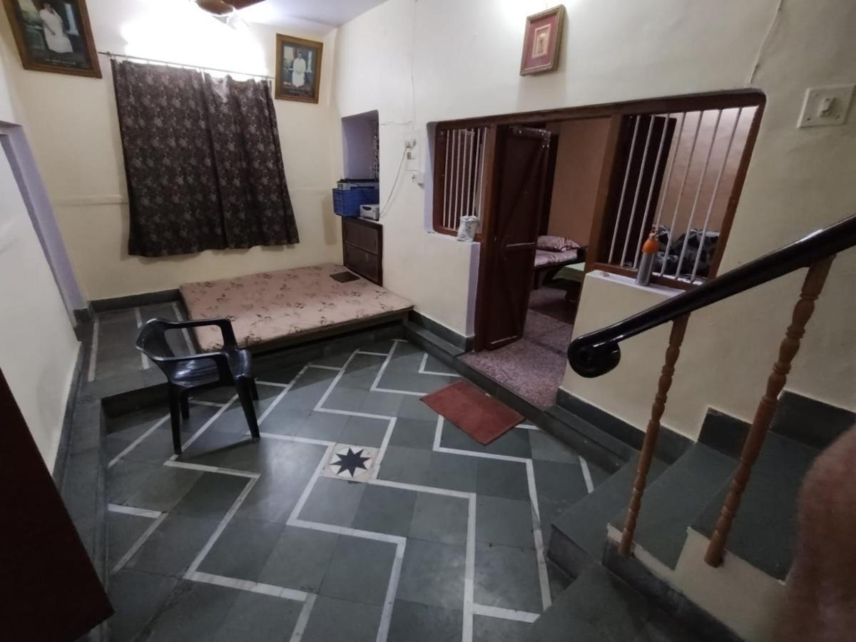 Heritage Homestay@Old City Near Ganges Bénarès Extérieur photo