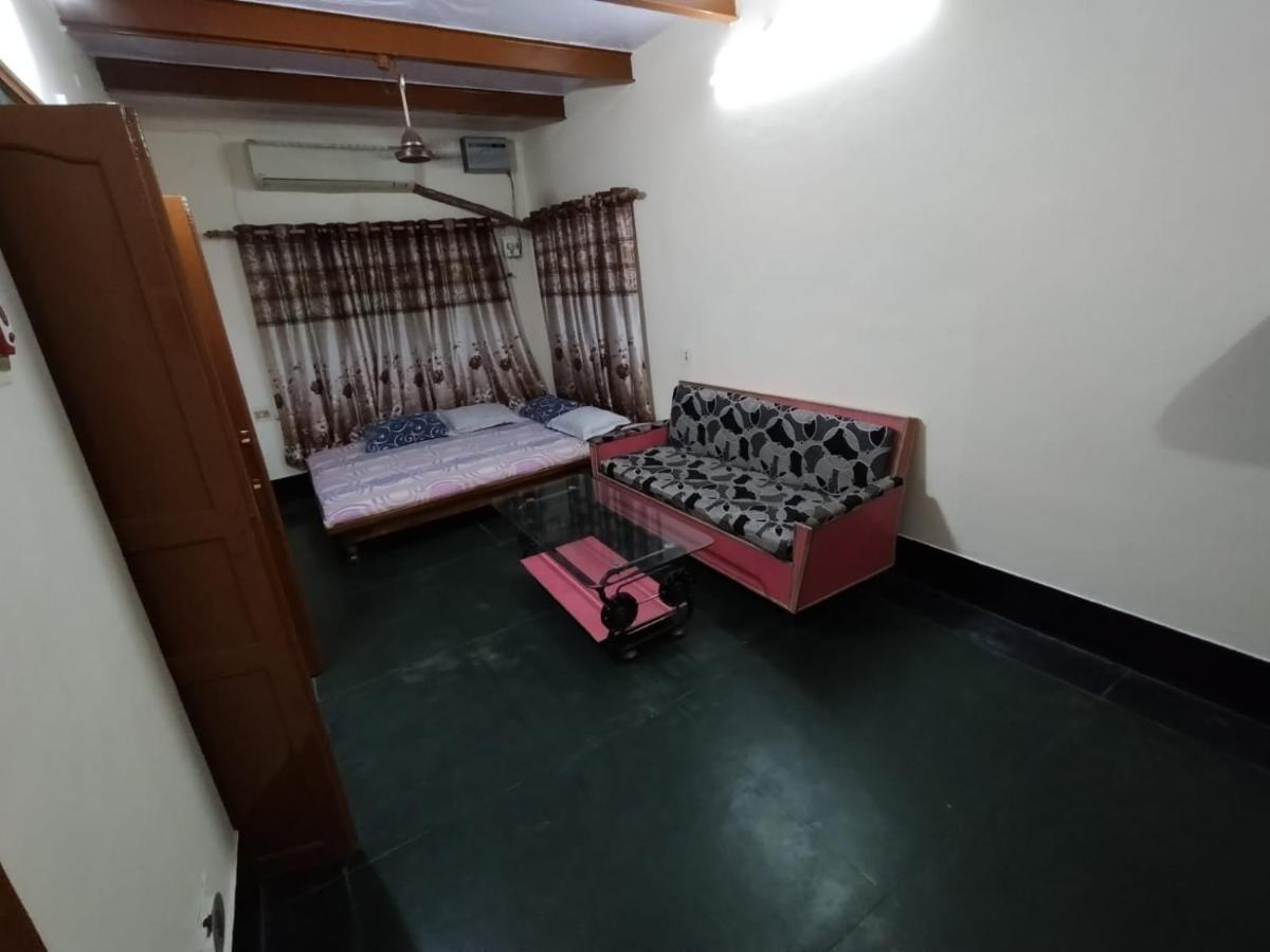 Heritage Homestay@Old City Near Ganges Bénarès Extérieur photo