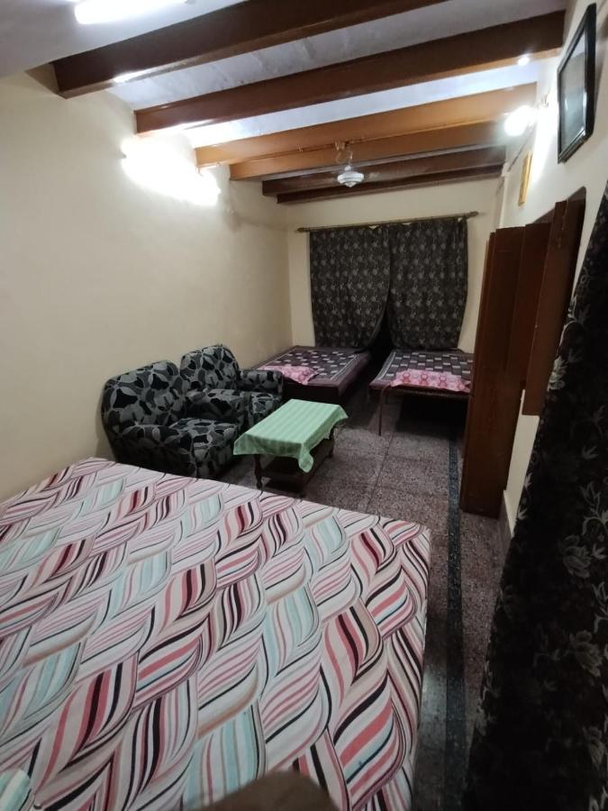 Heritage Homestay@Old City Near Ganges Bénarès Extérieur photo