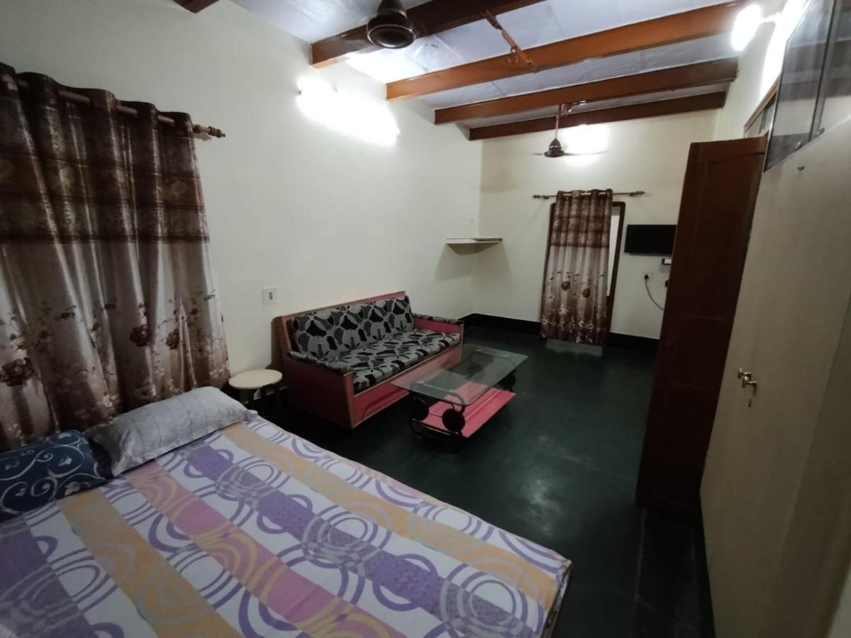 Heritage Homestay@Old City Near Ganges Bénarès Extérieur photo