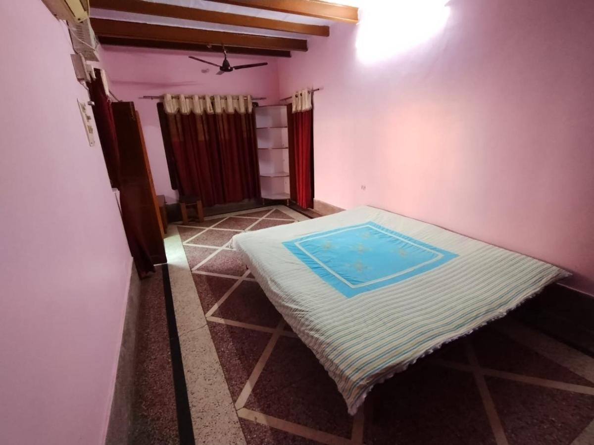 Heritage Homestay@Old City Near Ganges Bénarès Extérieur photo